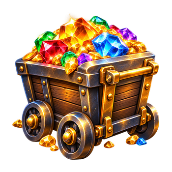 Jackpot Mines slot